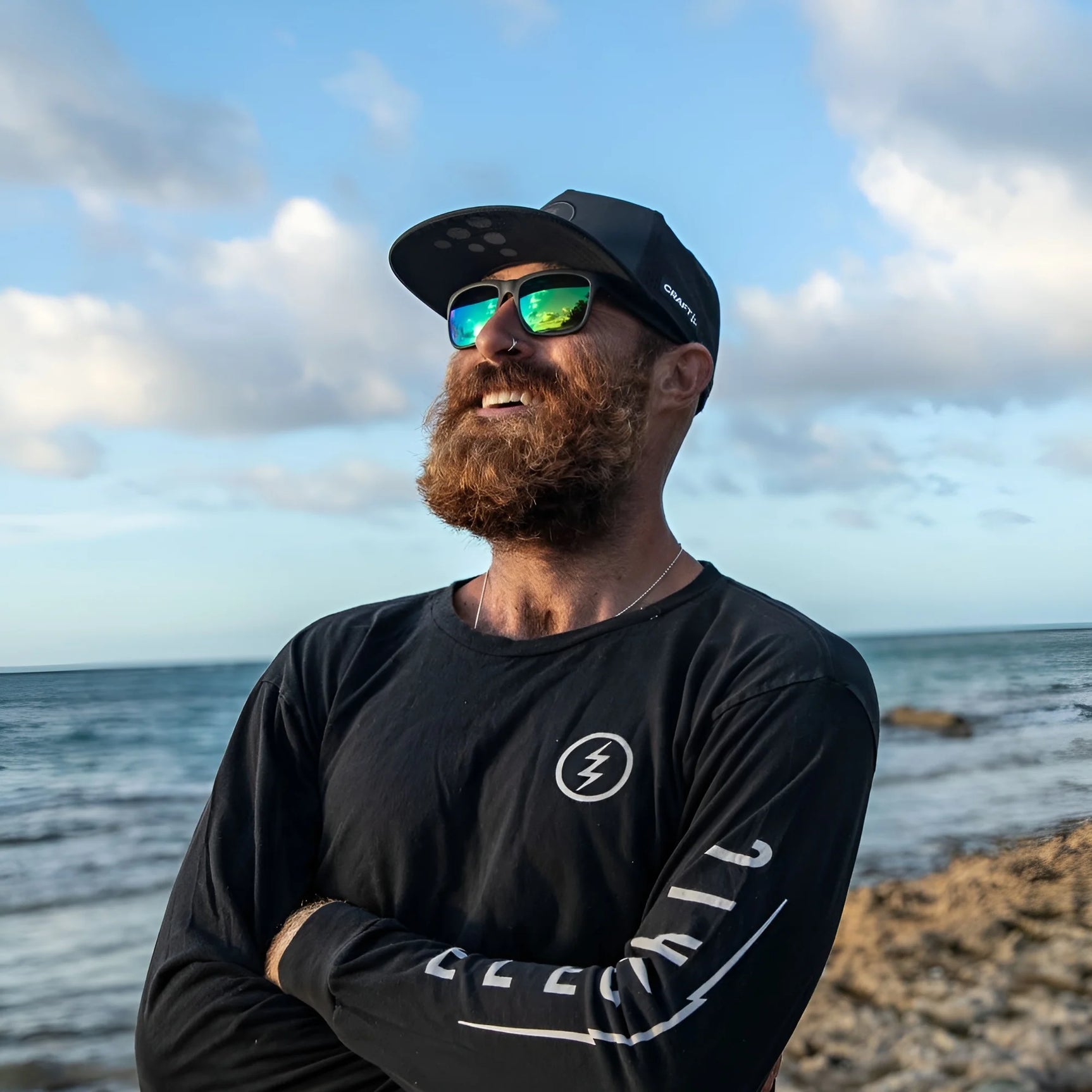 Electric Knoxville Sport M Sunglasses | Size 56 Electric Knoxville Sport M Sunglasses | Size 56