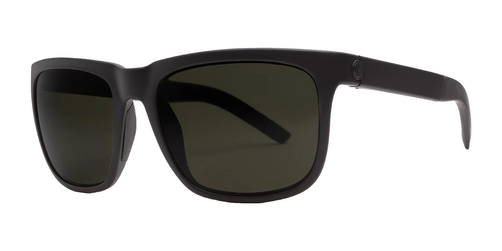 Electric Knoxville Sport M Sunglasses Matte Black / Grey Polarized Electric Knoxville Sport M Sunglasses Matte Black / Grey Polarized