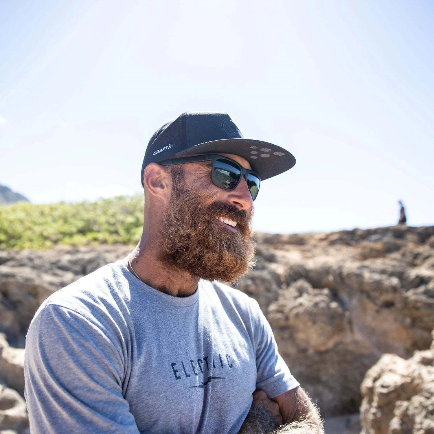 Electric Knoxville Sport XL Sunglasses | Size 60 Electric Knoxville Sport XL Sunglasses | Size 60