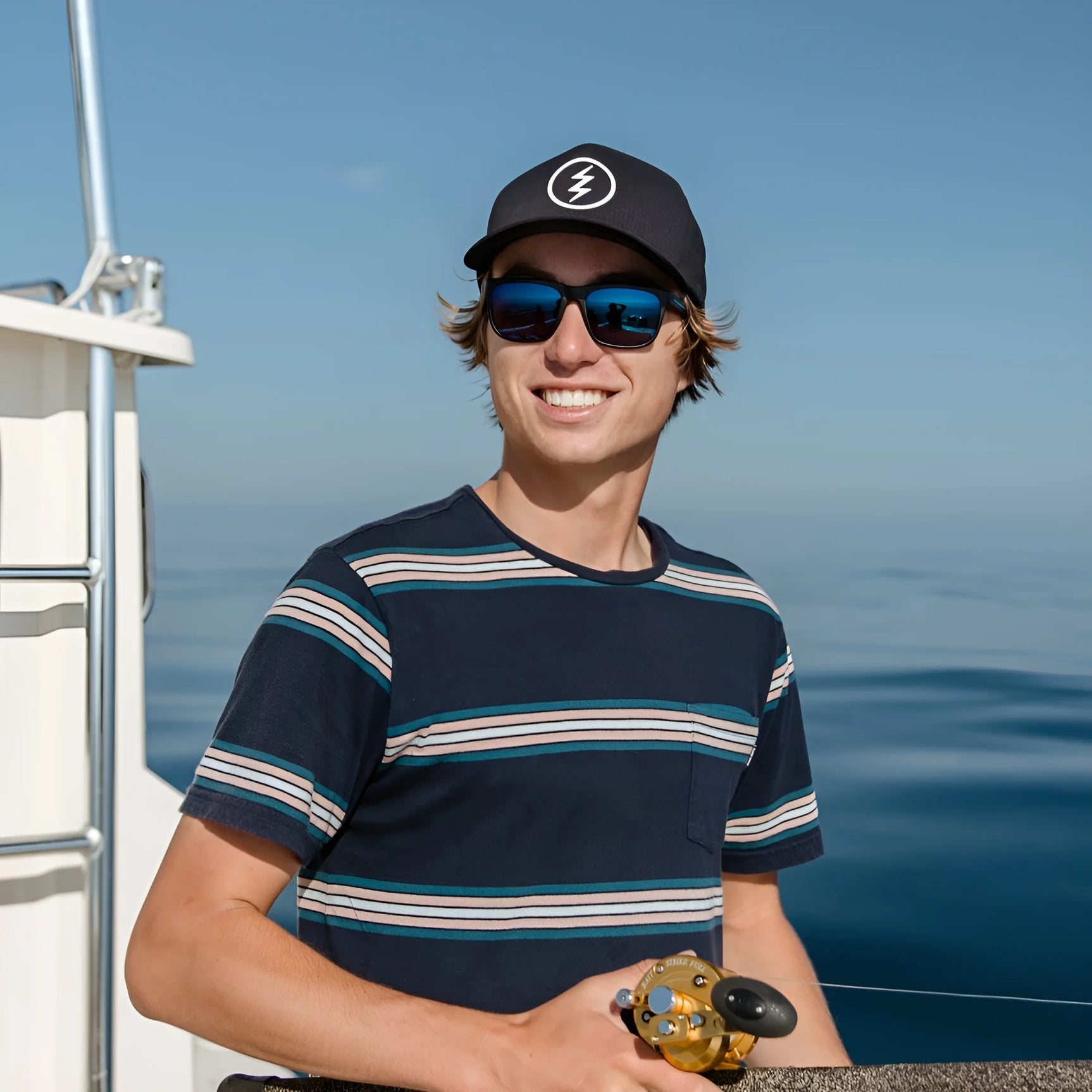 Electric Knoxville Sport M Sunglasses | Size 56 Electric Knoxville Sport M Sunglasses | Size 56