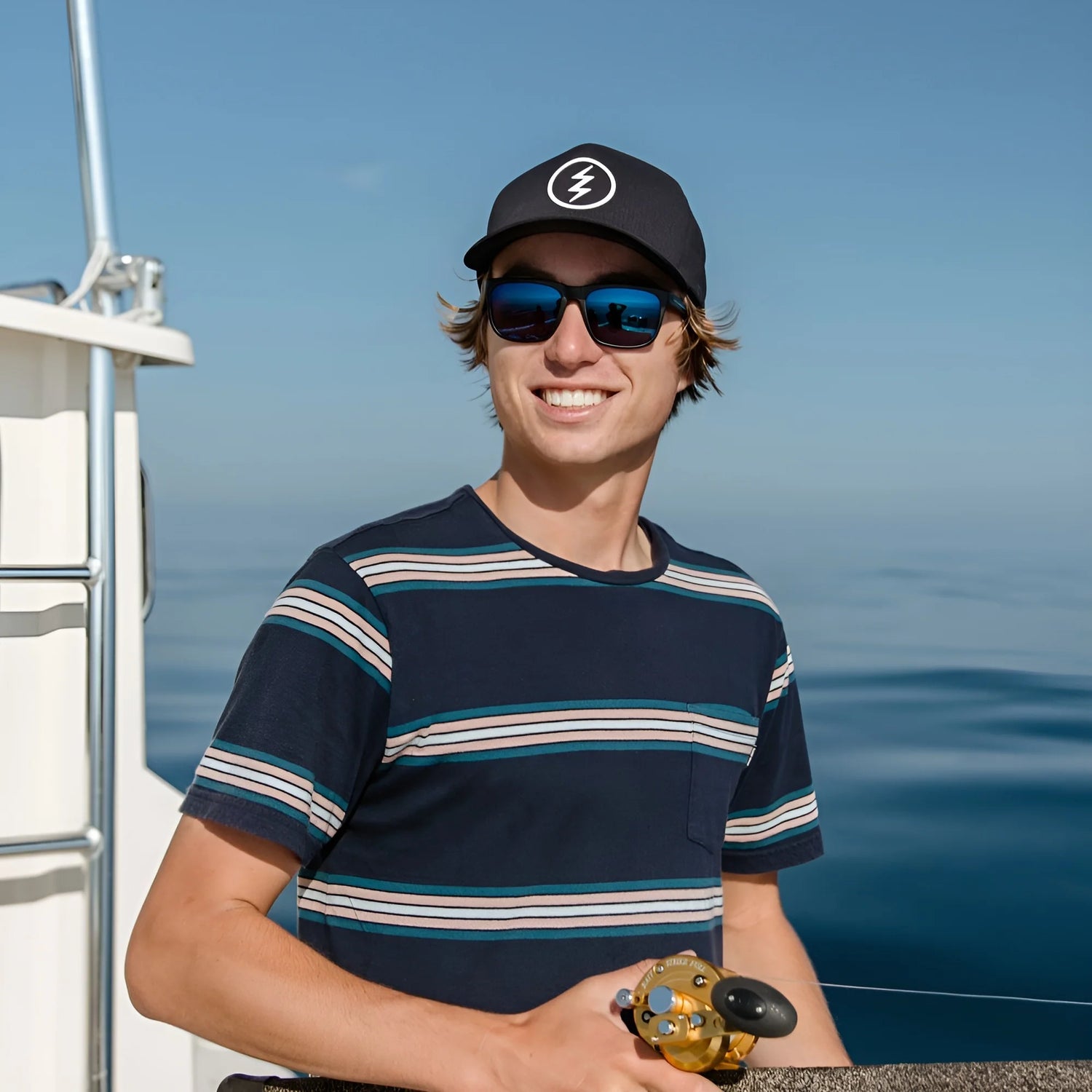 Electric Knoxville Sport XL Sunglasses | Size 60 Electric Knoxville Sport XL Sunglasses | Size 60