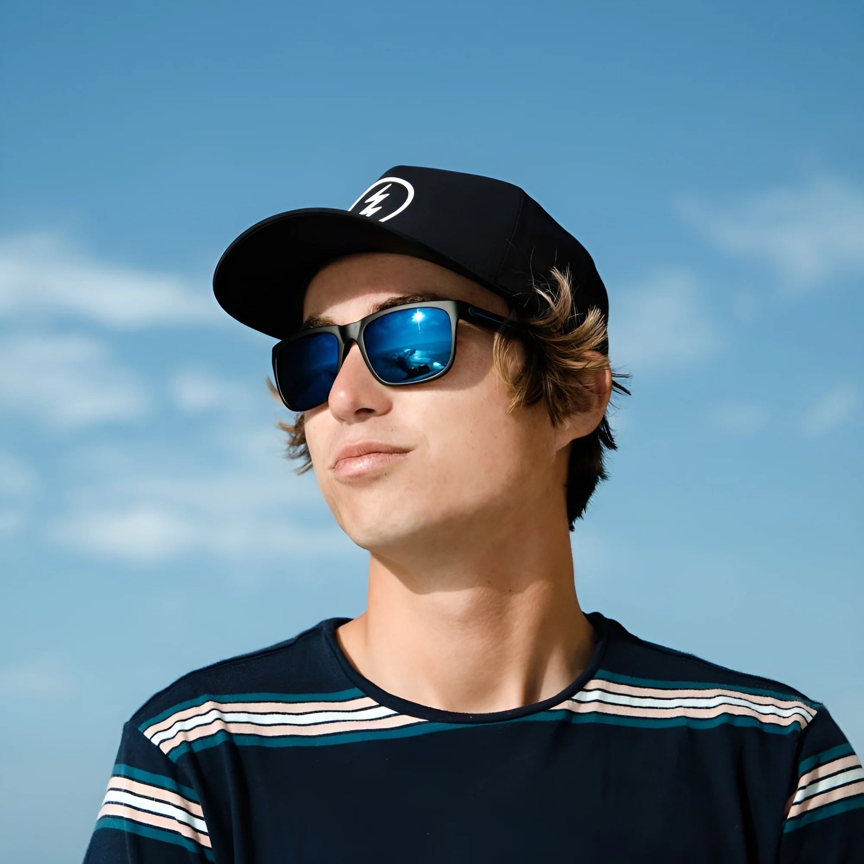 Electric Knoxville Sport M Sunglasses | Size 56 Electric Knoxville Sport M Sunglasses | Size 56