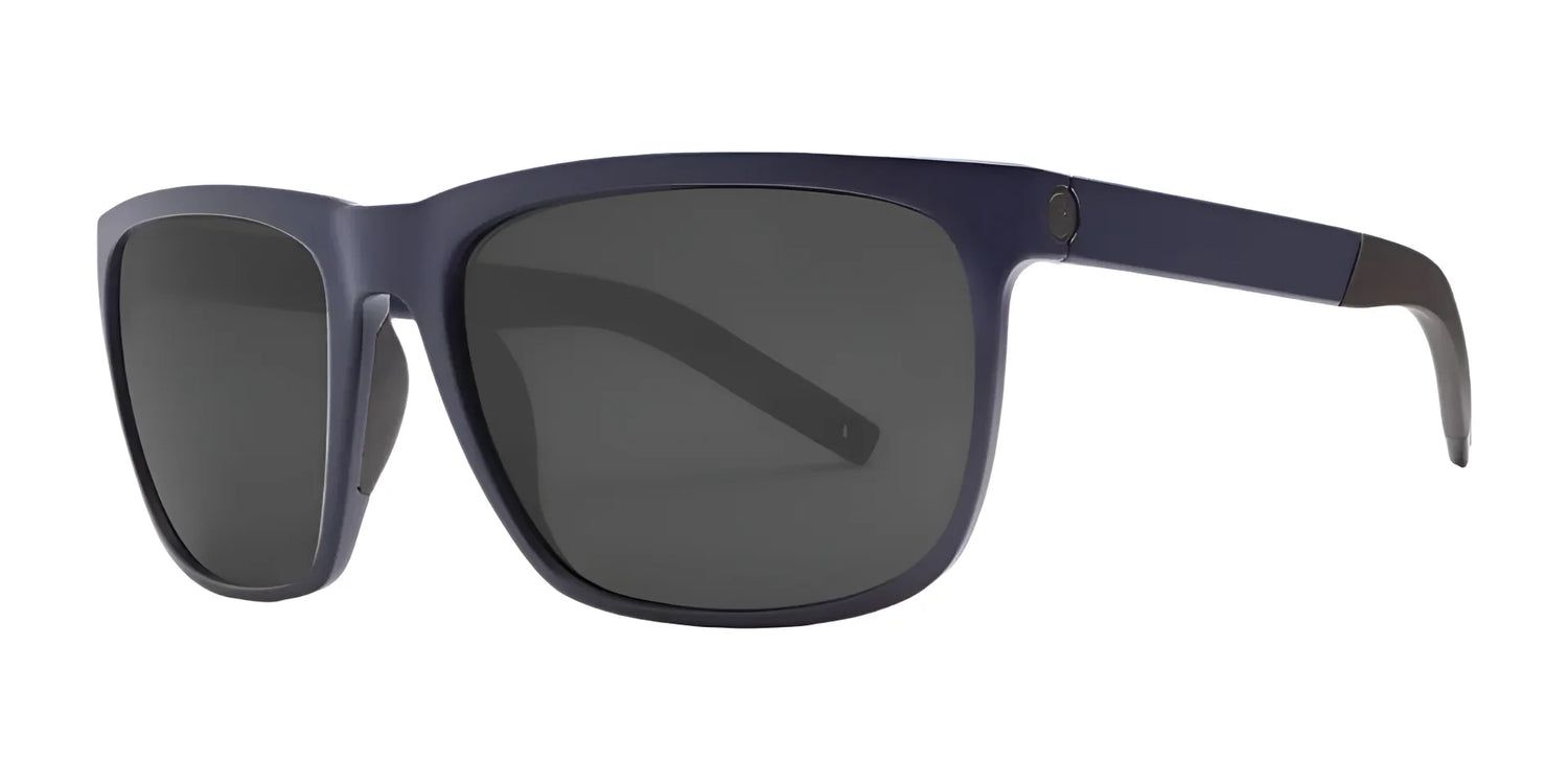 Electric Knoxville Sport XL Sunglasses Force / Silver Polarized Pro Electric Knoxville Sport XL Sunglasses Force / Silver Polarized Pro