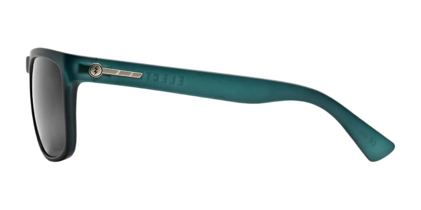 Electric Knoxville XL Sunglasses | Size 61 by Electric feature dark lenses, a small round metal accent on the arm, and provide superior sun protection with a lightweight, comfortable fit. Electric Knoxville XL Sunglasses | Size 61 by Electric feature dark lenses, a small round metal accent on the arm, and provide superior sun protection with a lightweight, comfortable fit.