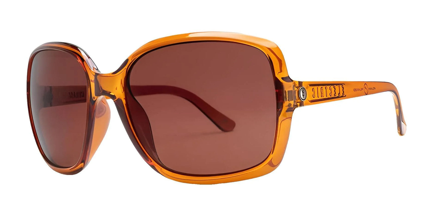 Electric Marin Sunglasses Sunset / Rose Polarized Electric Marin Sunglasses Sunset / Rose Polarized