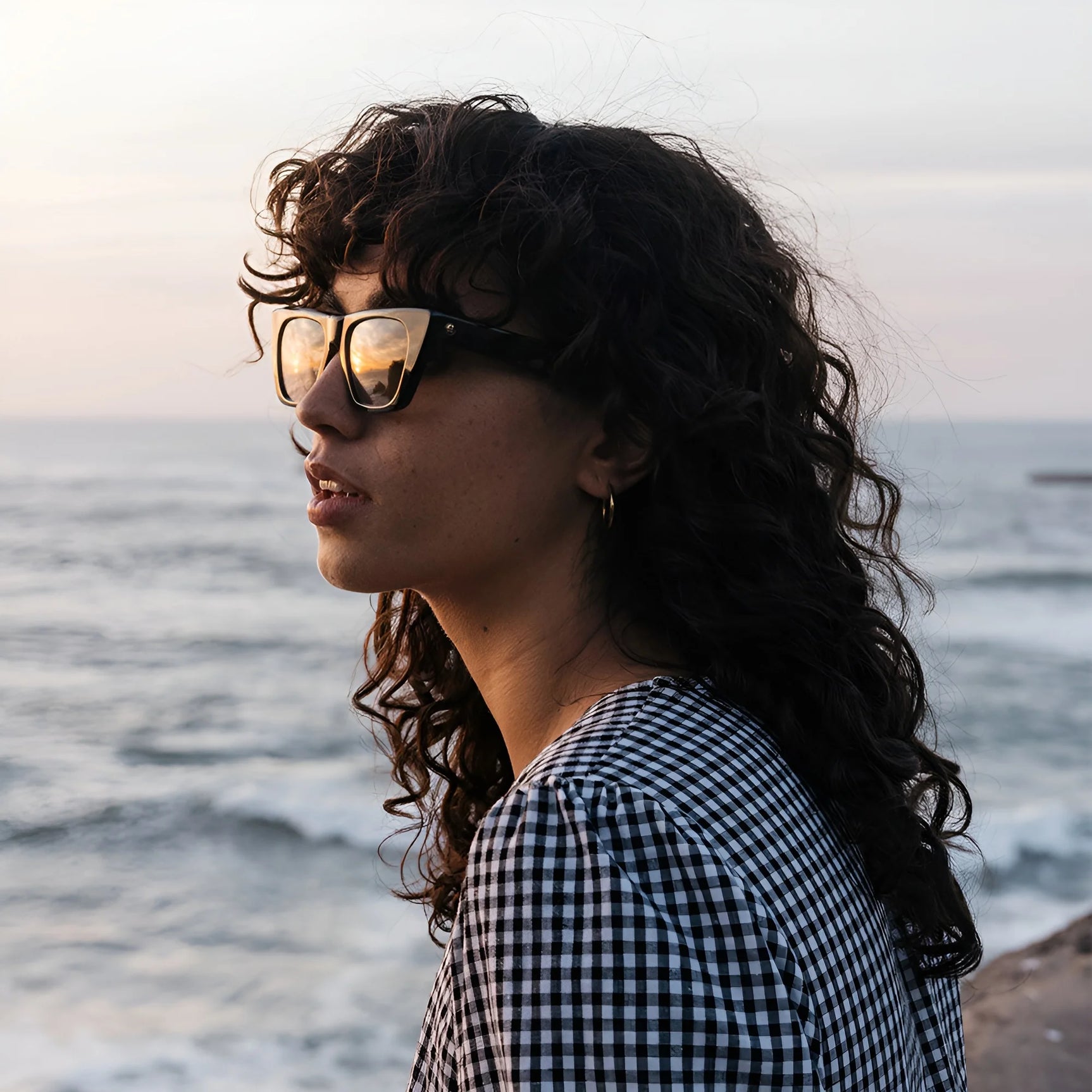 Electric Noli Sunglasses | Size 50 Electric Noli Sunglasses | Size 50