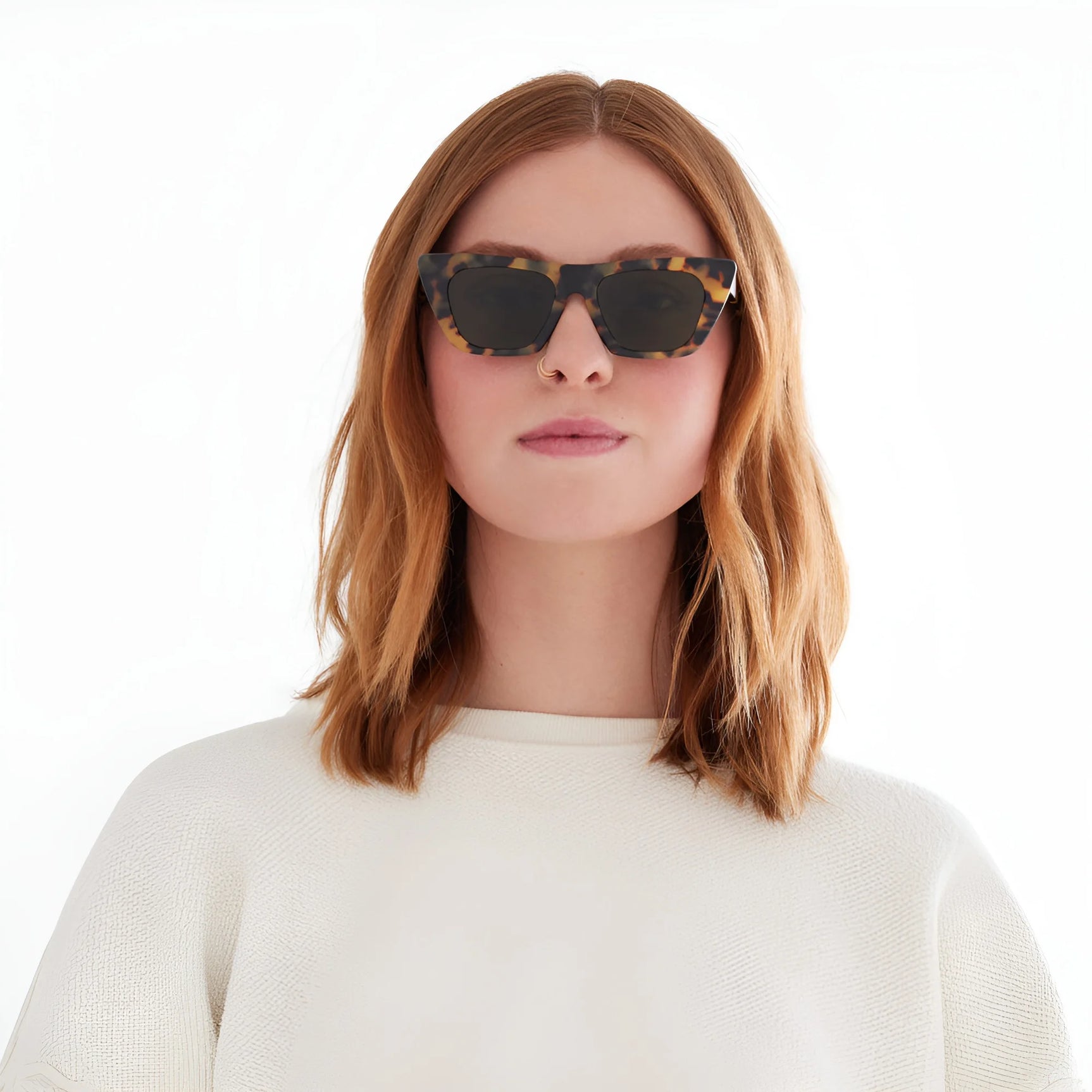 Electric Noli Sunglasses | Size 50 Electric Noli Sunglasses | Size 50