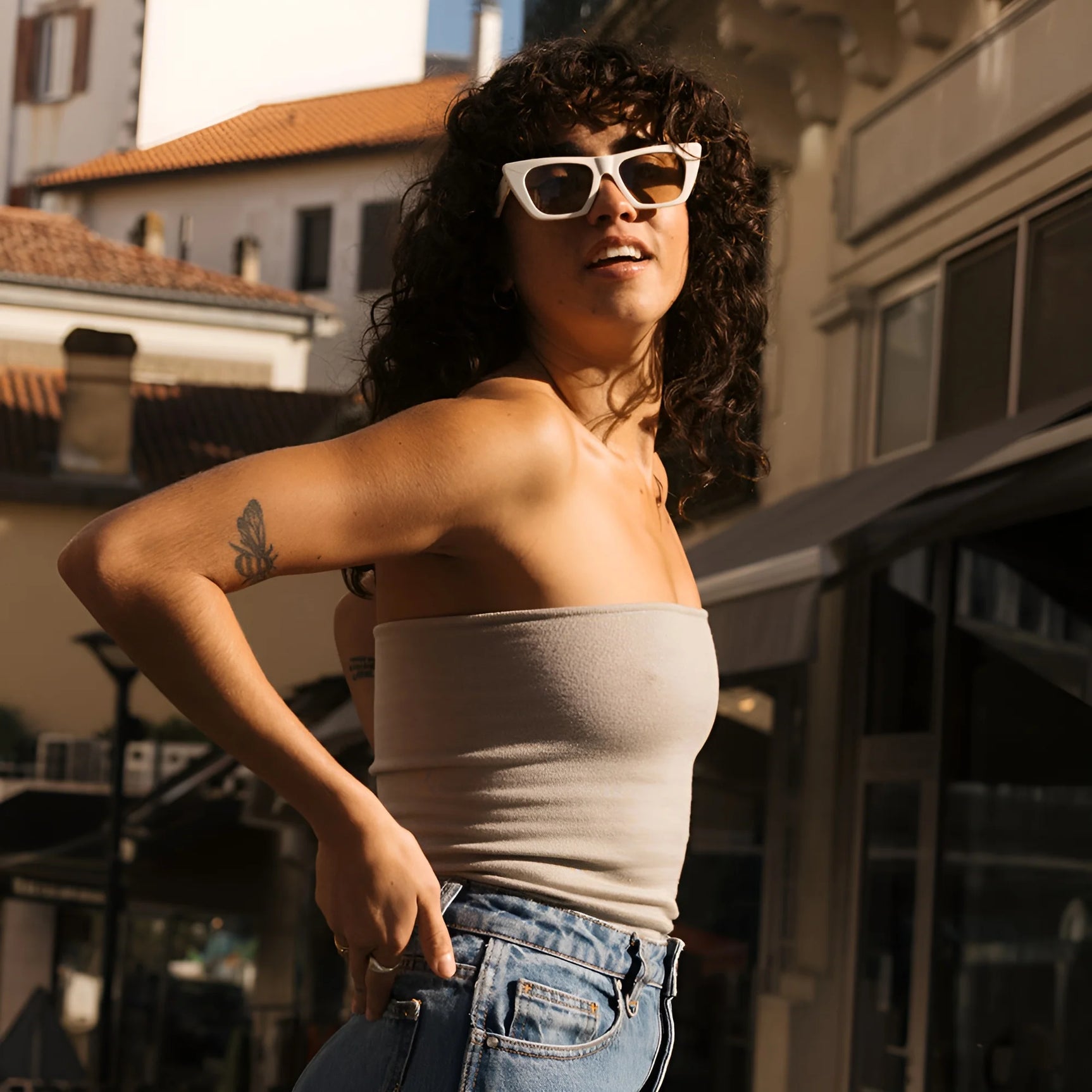 Electric Noli Sunglasses | Size 50 Electric Noli Sunglasses | Size 50