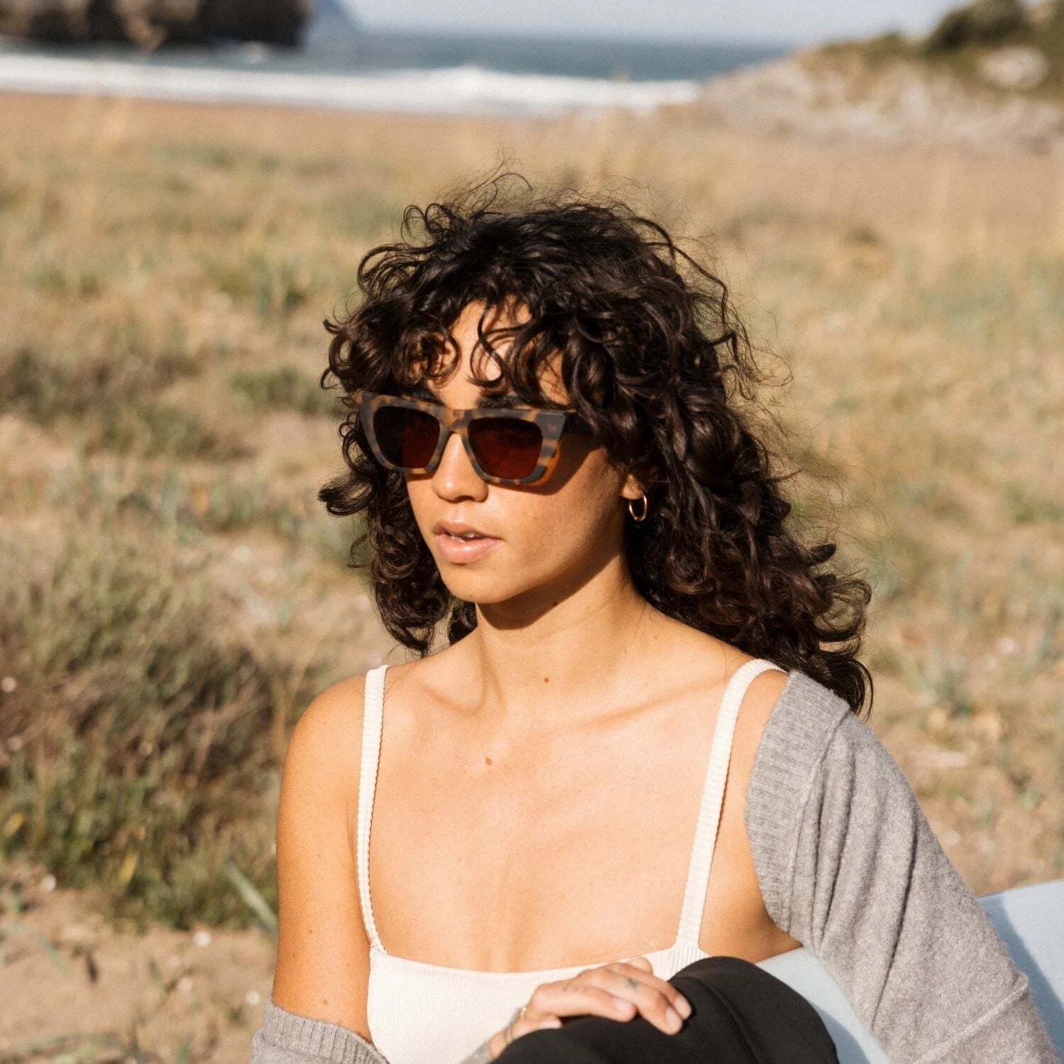 Electric Noli Sunglasses | Size 50 Electric Noli Sunglasses | Size 50