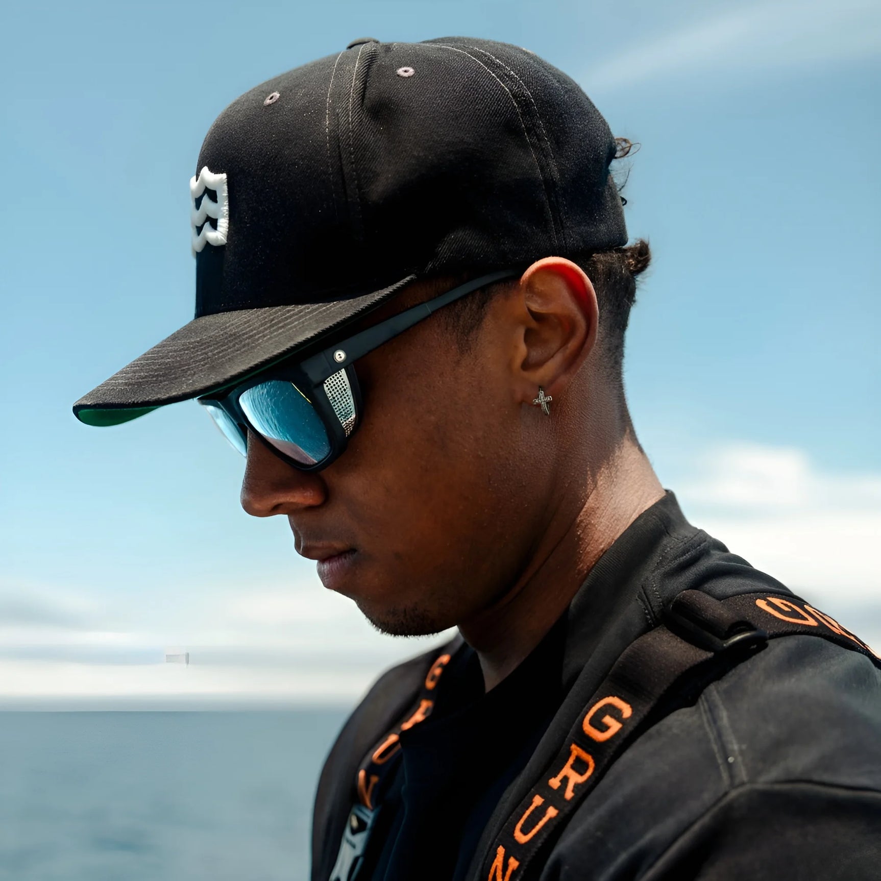 Electric Road Glacier Sunglasses | Size 57 Electric Road Glacier Sunglasses | Size 57