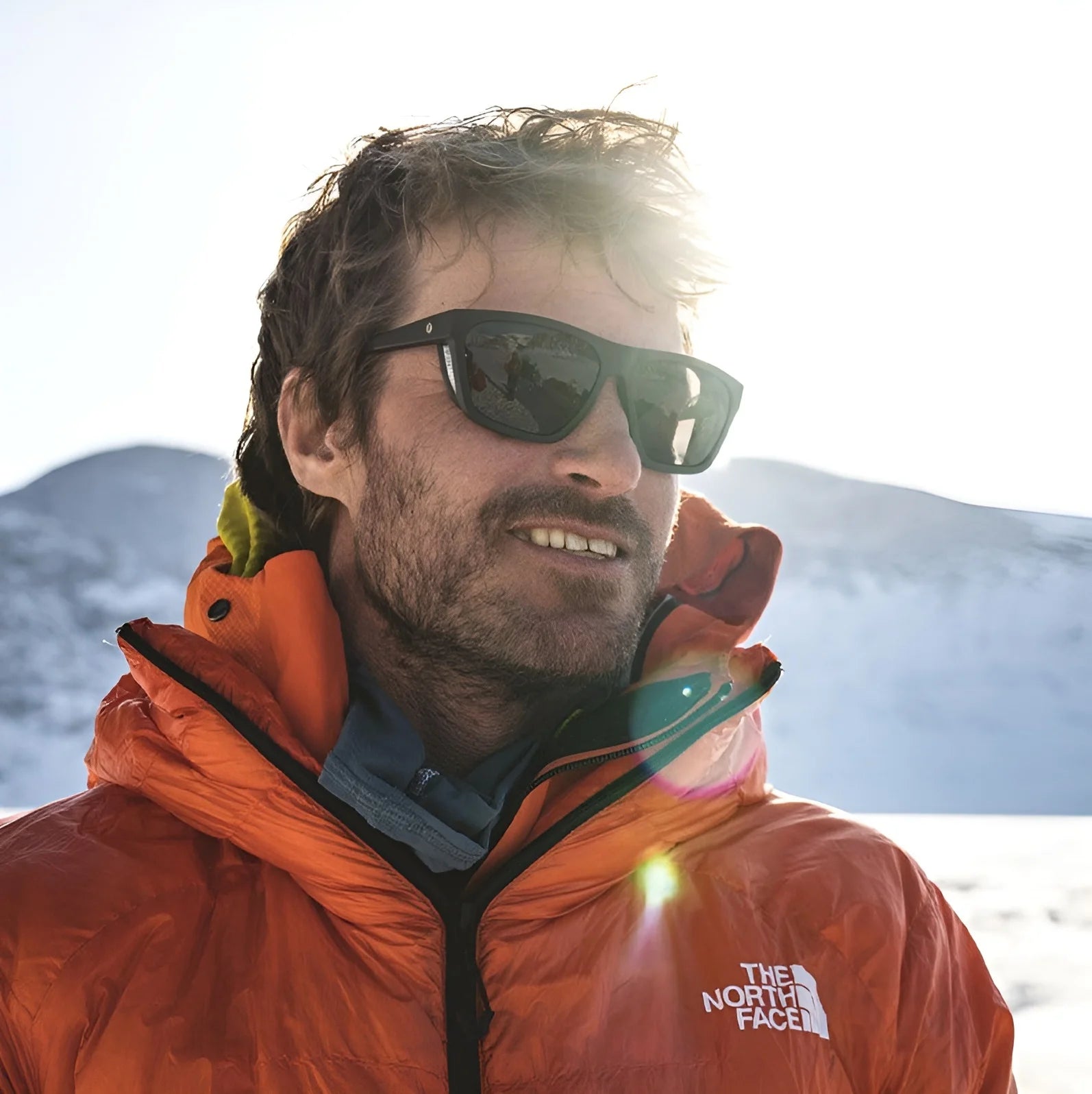 Electric Road Glacier Sunglasses | Size 57 Electric Road Glacier Sunglasses | Size 57