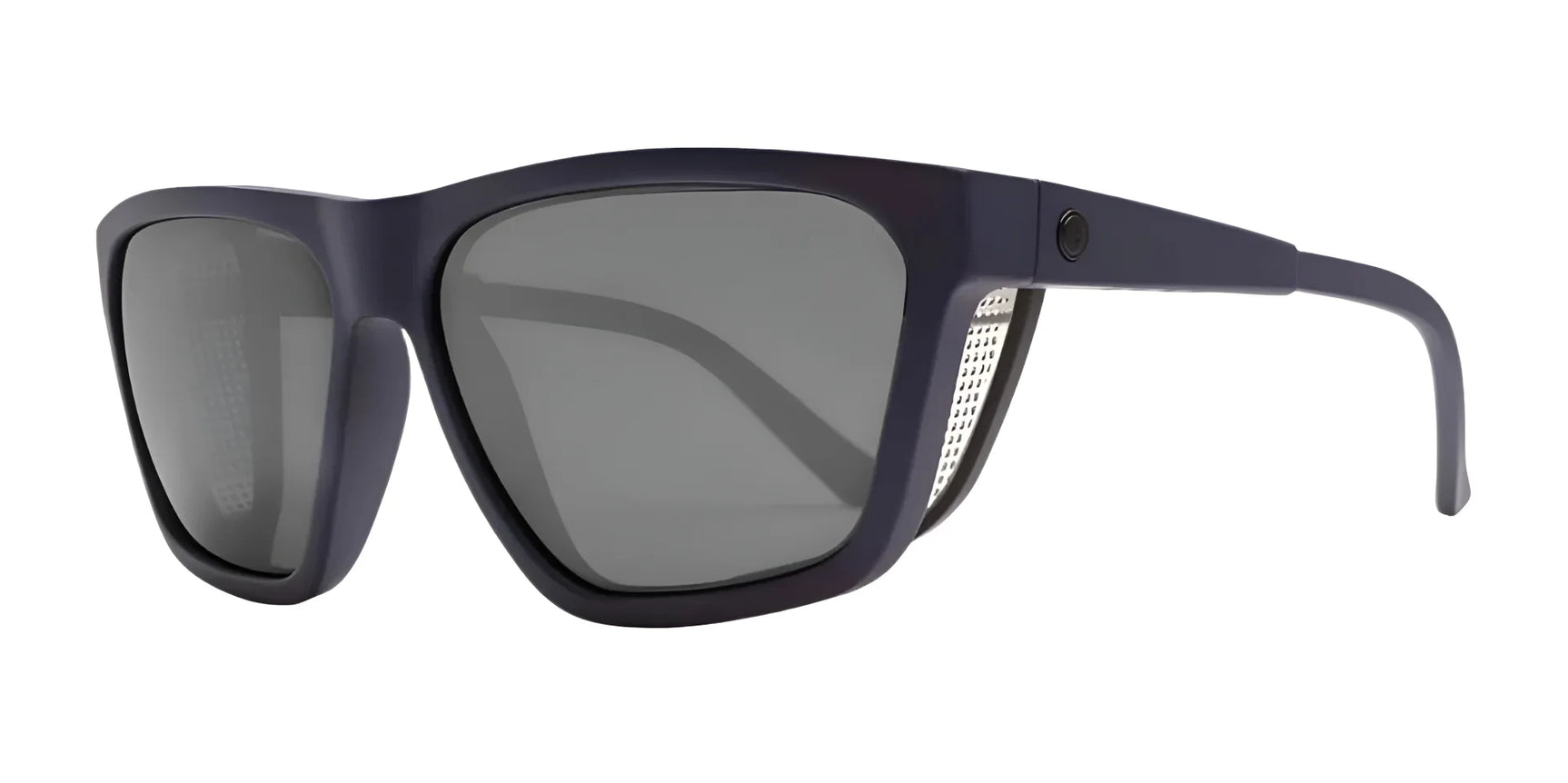 Electric Road Glacier Sunglasses Force / Silver Polarized Pro Electric Road Glacier Sunglasses Force / Silver Polarized Pro