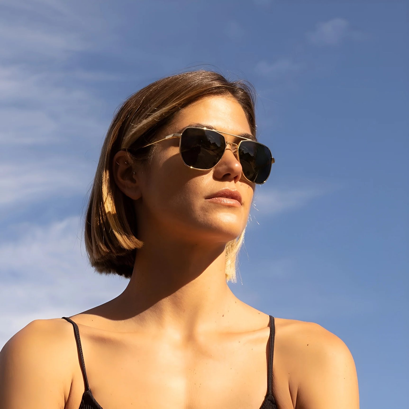 Electric Rodeo Sunglasses | Size 56 Electric Rodeo Sunglasses | Size 56