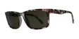 Electric Satellite Sunglasses Gulf Tort / Grey Polarized Electric Satellite Sunglasses Gulf Tort / Grey Polarized