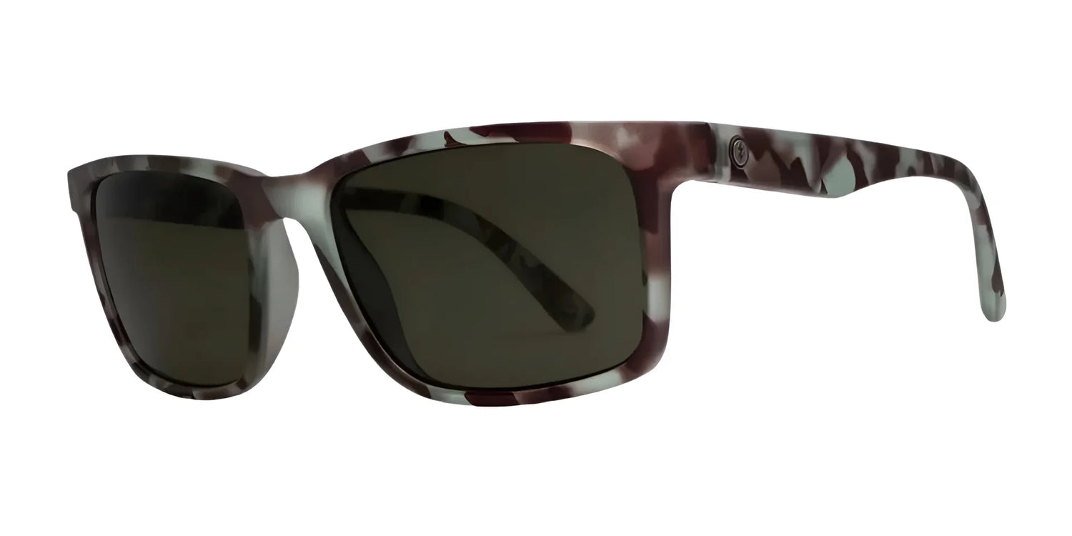 Electric Satellite Sunglasses Gulf Tort / Grey Polarized Electric Satellite Sunglasses Gulf Tort / Grey Polarized