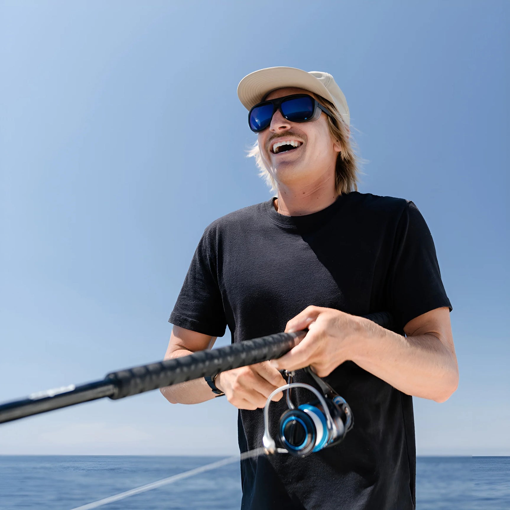 Electric Stacker Sunglasses | Size 58 Electric Stacker Sunglasses | Size 58