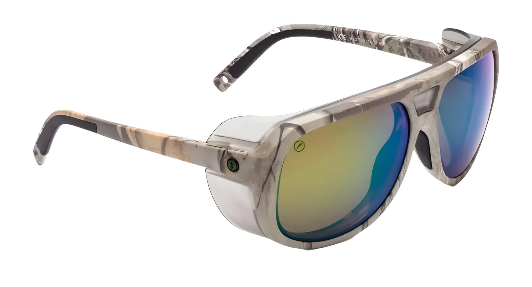 Electric Stacker Sunglasses | Size 58 Electric Stacker Sunglasses | Size 58