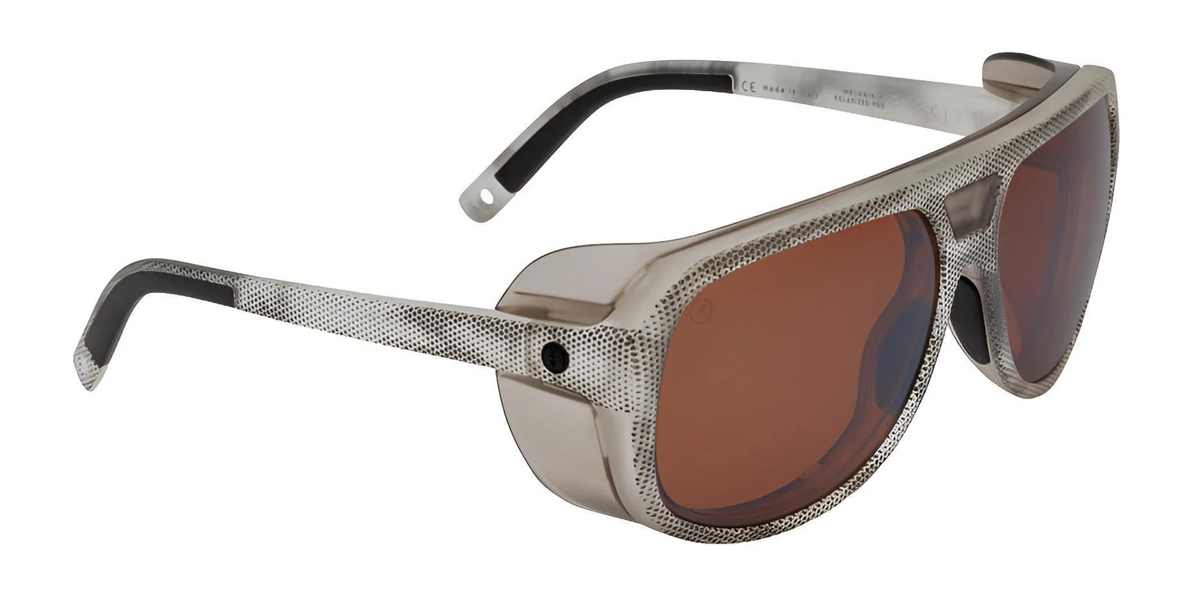 Electric Stacker Sunglasses | Size 58 Electric Stacker Sunglasses | Size 58