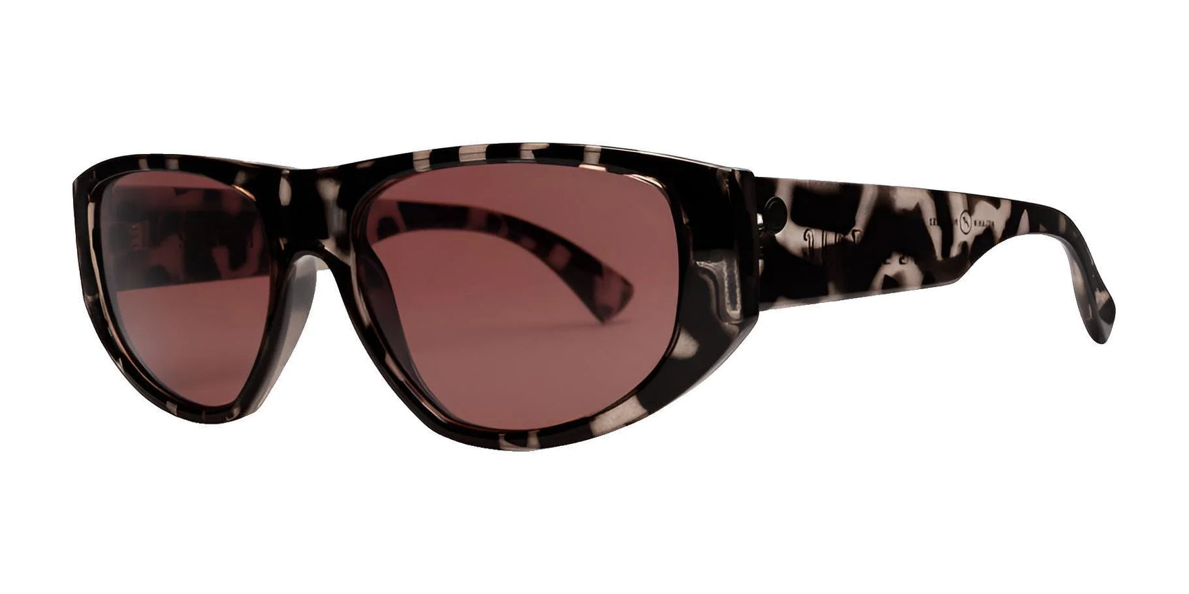 Electric Stanton Sunglasses Granite / Rose Polarized Electric Stanton Sunglasses Granite / Rose Polarized