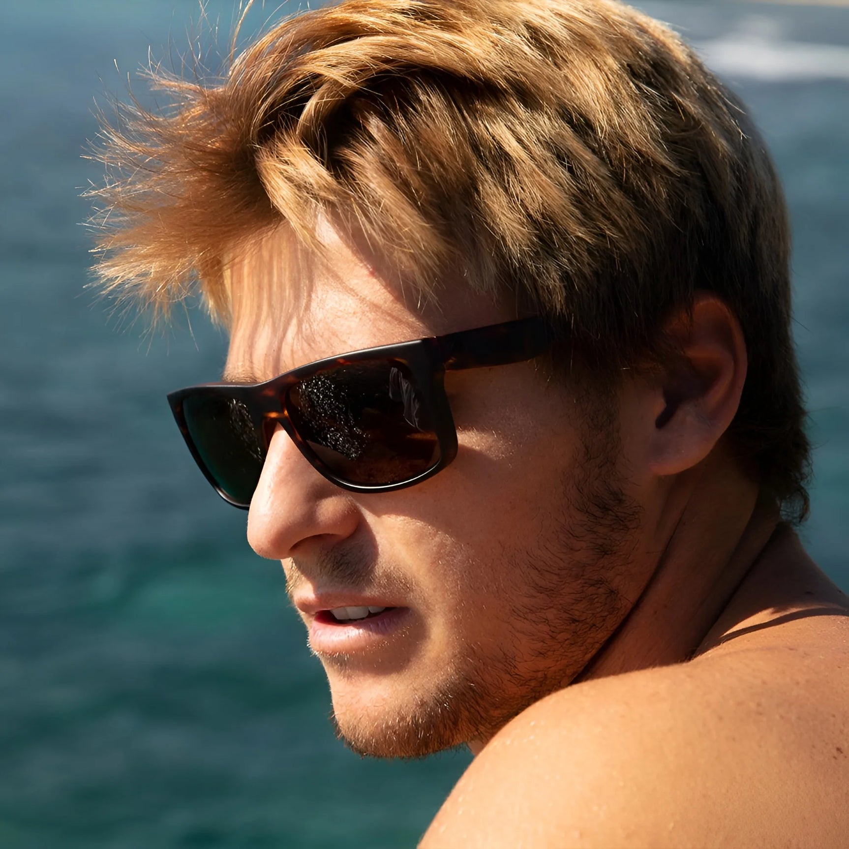 Electric Swingarm M Sunglasses | Size 57 Electric Swingarm M Sunglasses | Size 57