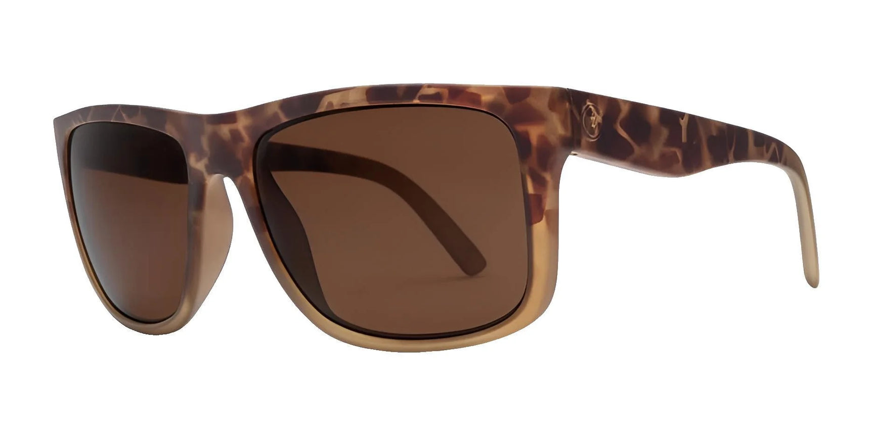 Electric Swingarm M Sunglasses Swamp Green / Bronze Polarized Electric Swingarm M Sunglasses Swamp Green / Bronze Polarized