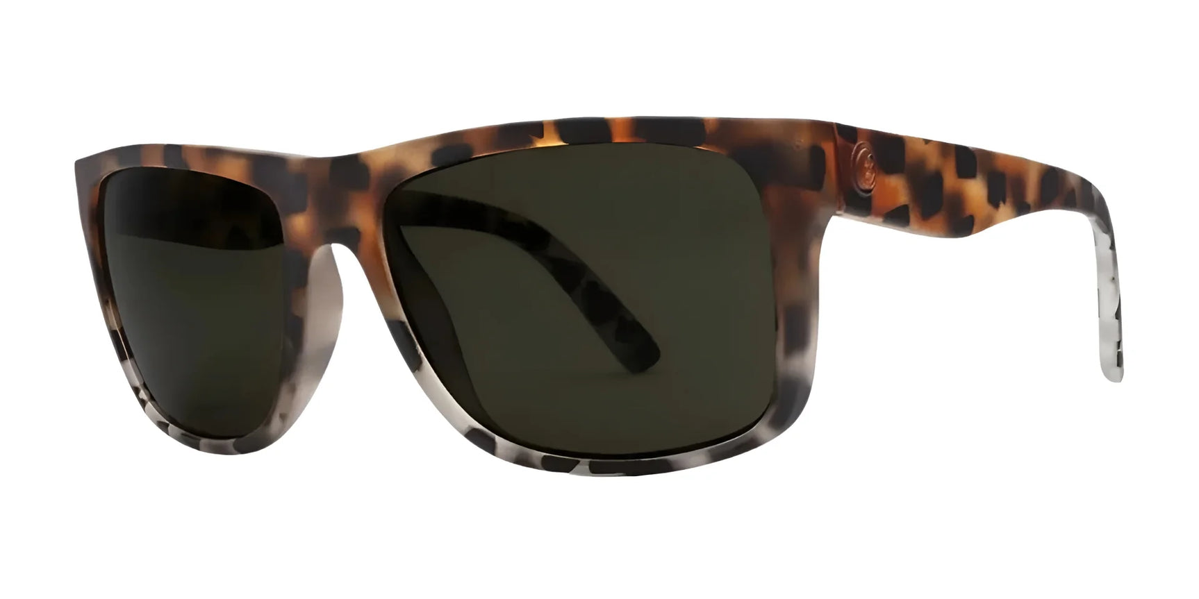 Electric Swingarm M Sunglasses Tabby / Grey Polarized Electric Swingarm M Sunglasses Tabby / Grey Polarized