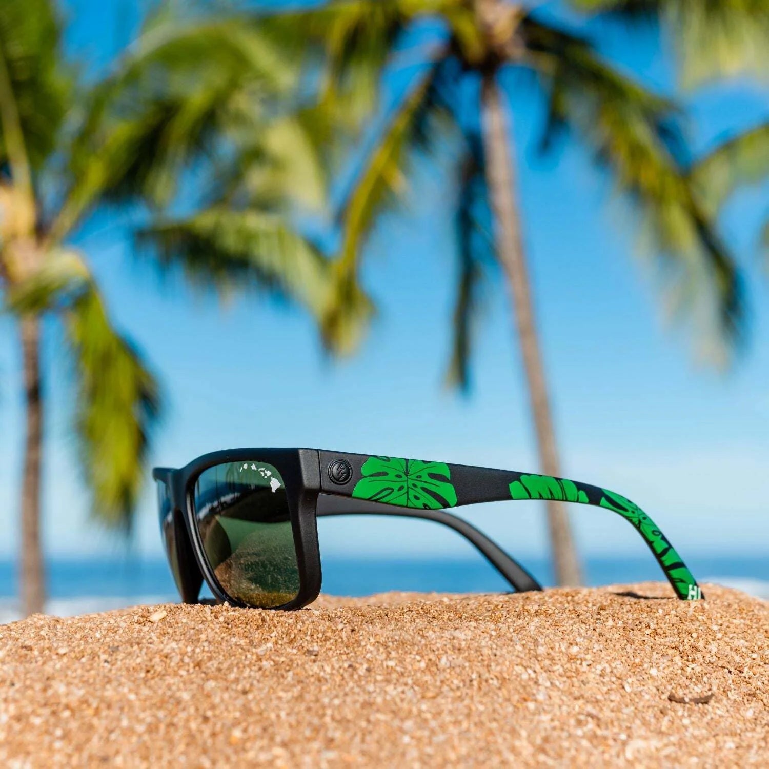 Electric Swingarm M Sunglasses | Size 57 Electric Swingarm M Sunglasses | Size 57