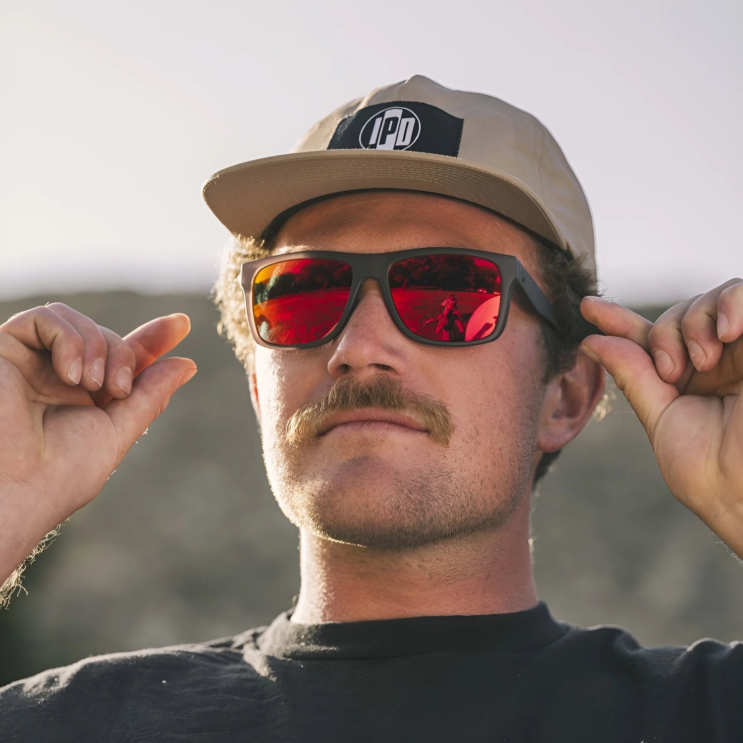 Electric Swingarm XL Sunglasses | Size 59 Electric Swingarm XL Sunglasses | Size 59