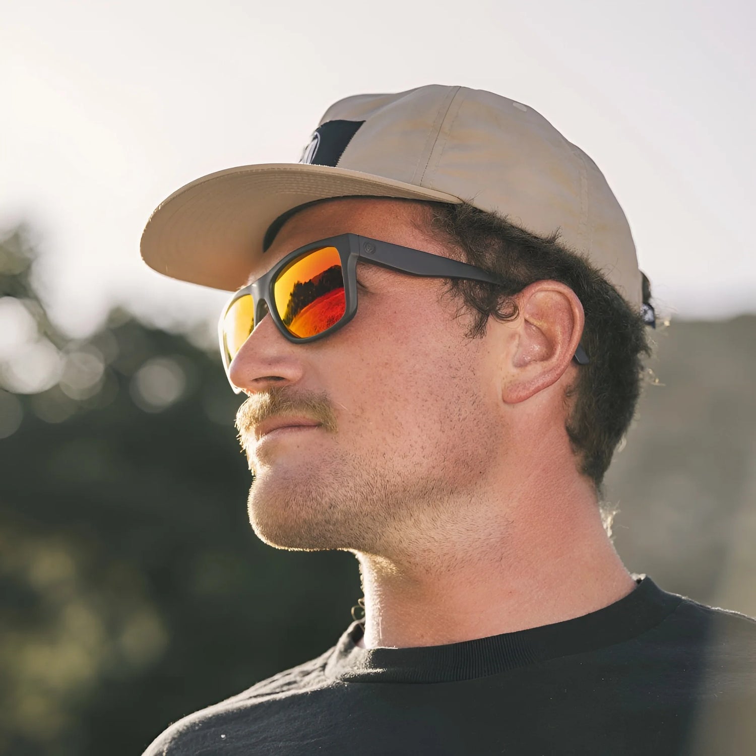 Electric Swingarm XL Sunglasses | Size 59 Electric Swingarm XL Sunglasses | Size 59