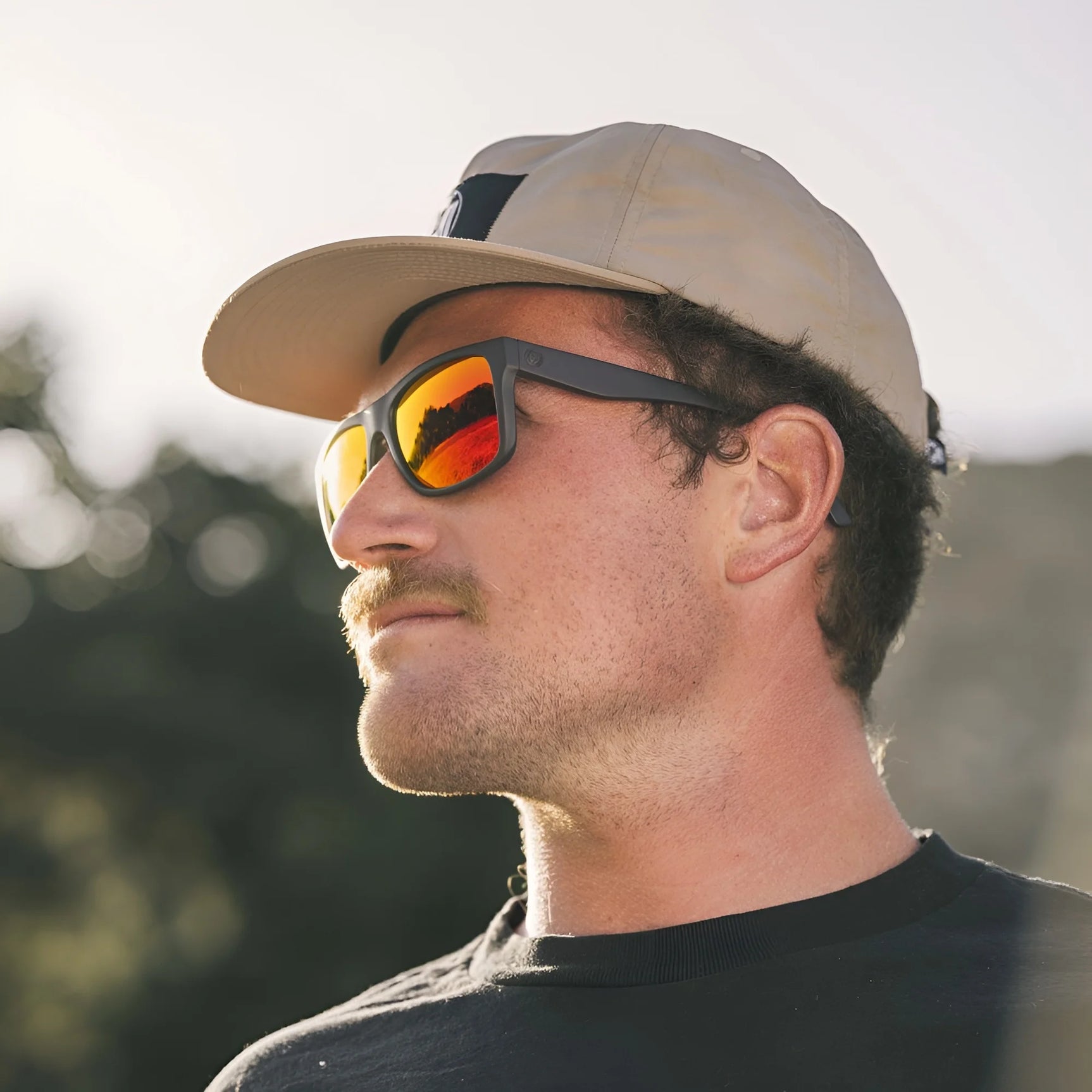 Electric Swingarm XL Sunglasses | Size 59 Electric Swingarm XL Sunglasses | Size 59