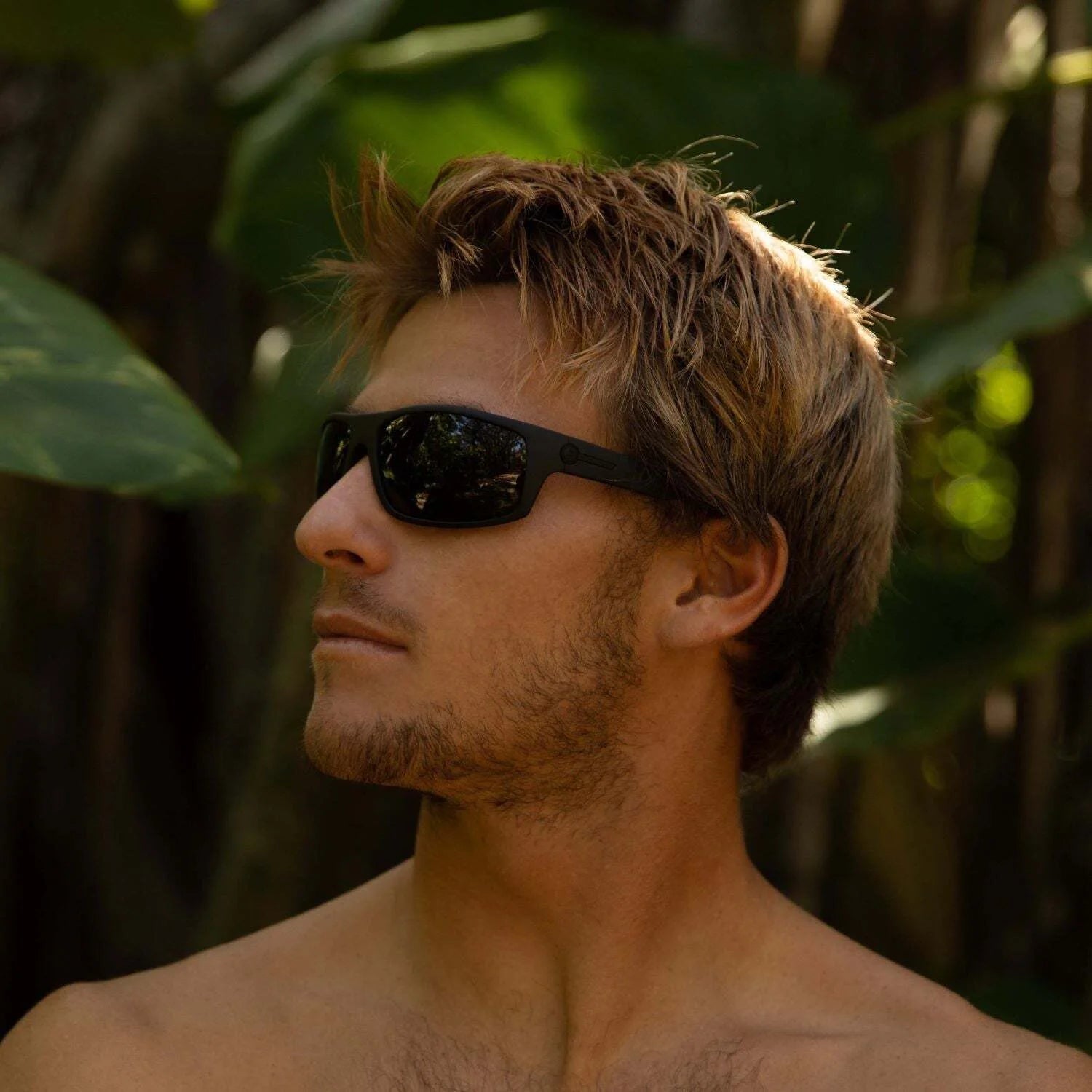 Electric Tech One Sport XL Sunglasses | Size 58 Electric Tech One Sport XL Sunglasses | Size 58