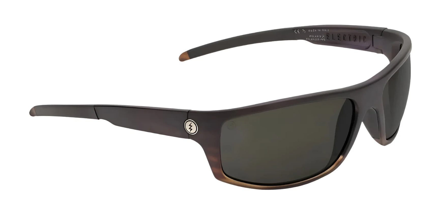 Electric Tech One Sport XL Sunglasses | Size 58 Electric Tech One Sport XL Sunglasses | Size 58