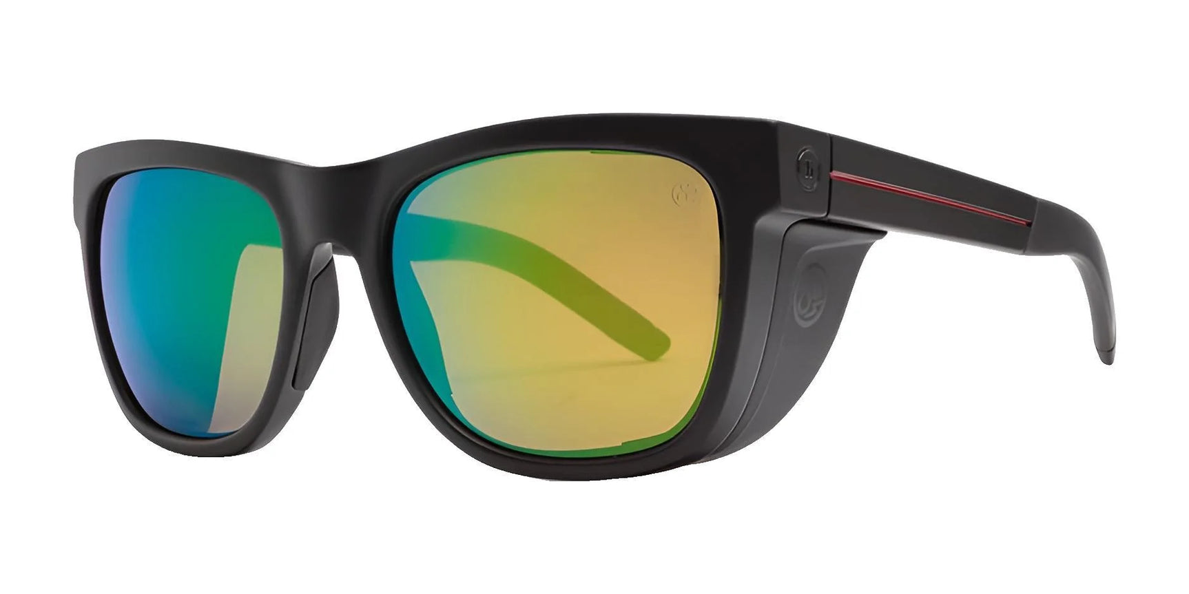 Electric x Swimbait Underground 12 Sunglasses Swimbait Underground / Green Polarized Pro Electric x Swimbait Underground 12 Sunglasses Swimbait Underground / Green Polarized Pro