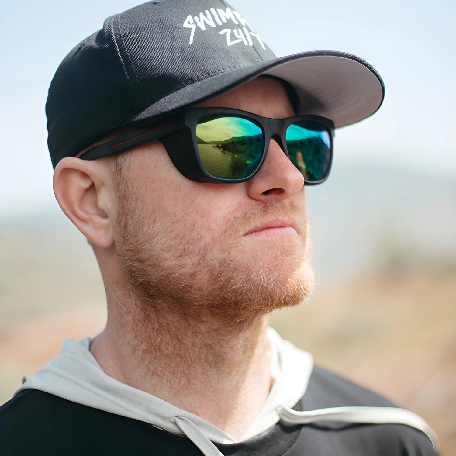 Electric x Swimbait Underground 12 Sunglasses | Size 52 Electric x Swimbait Underground 12 Sunglasses | Size 52