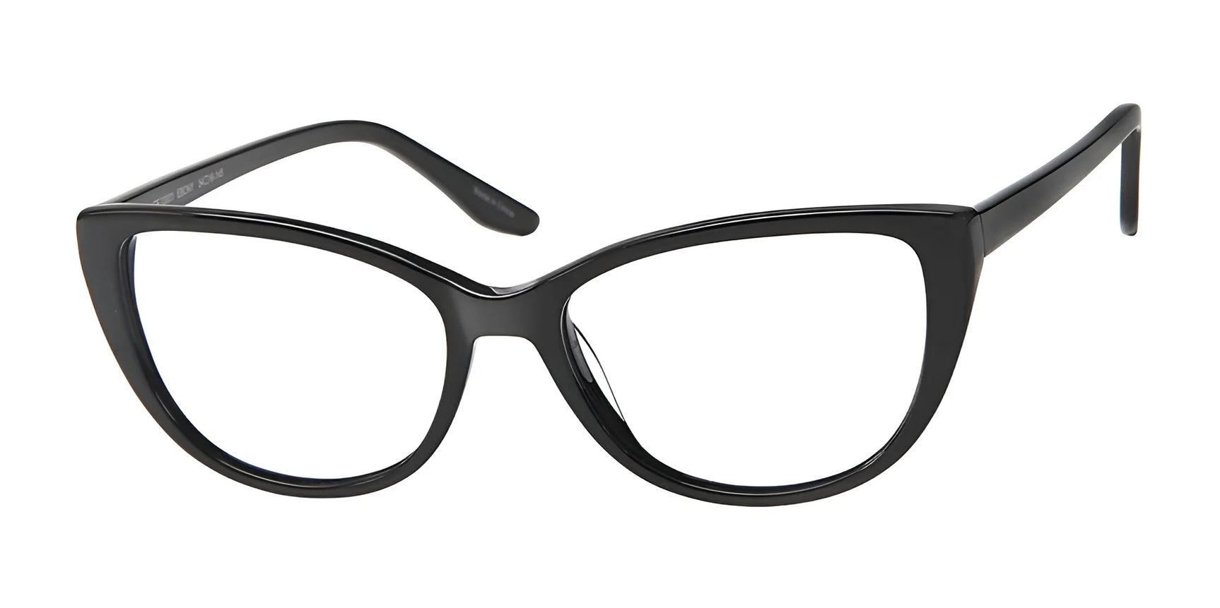 Elevate 23001 Eyeglasses Ebony Elevate 23001 Eyeglasses Ebony