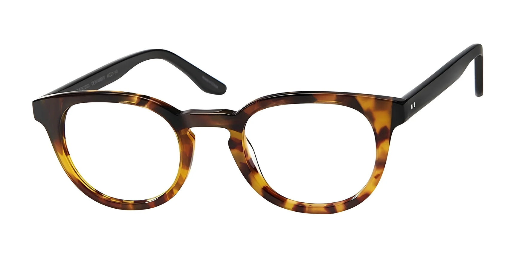 Elevate 23003 Eyeglasses Demi Amber Elevate 23003 Eyeglasses Demi Amber