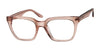 Elevate 23005 Eyeglasses | Size 51 / Vintage Rose