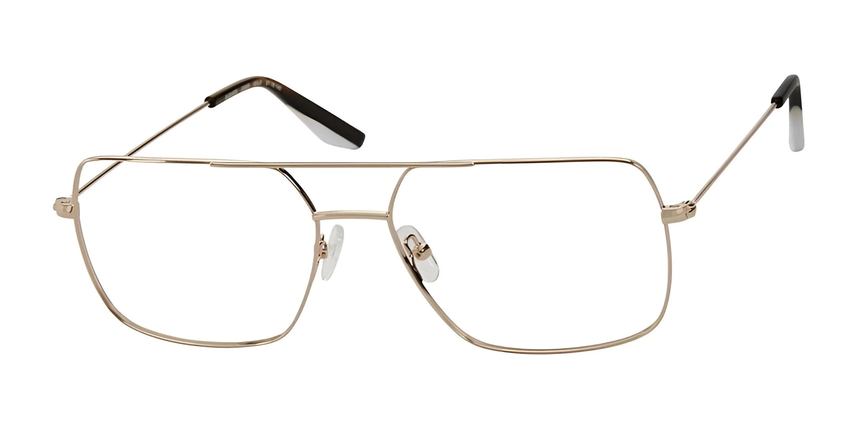 Elevate 23009 Eyeglasses Gold Elevate 23009 Eyeglasses Gold