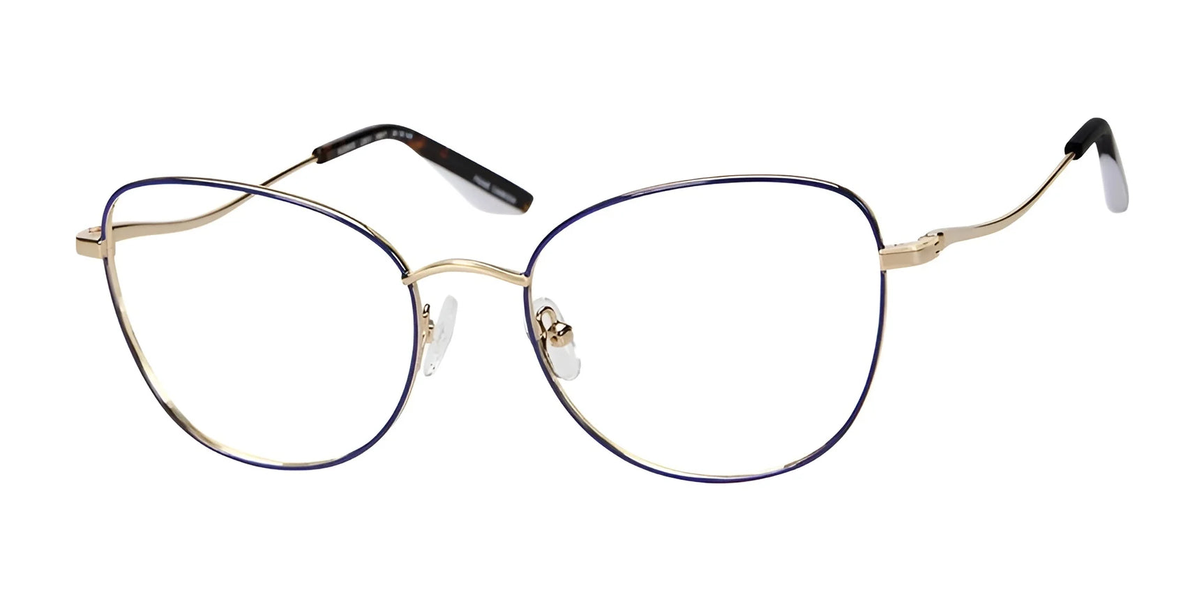 Elevate 23011 Eyeglasses Navy Elevate 23011 Eyeglasses Navy