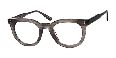 Elevate 23012 Eyeglasses Grey