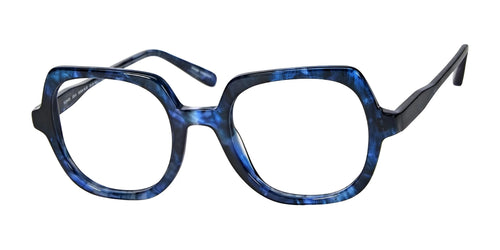 Elevate 23013 Eyeglasses / Size 52 / Black / Grey