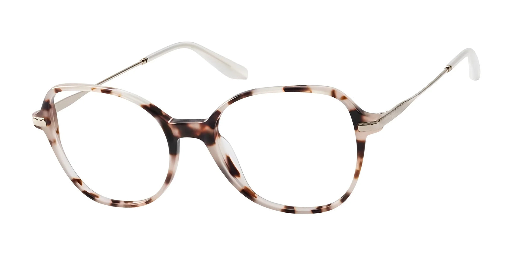 Elevate 23015 Eyeglasses Taupe Elevate 23015 Eyeglasses Taupe