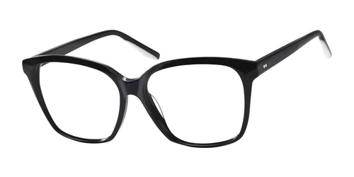 Elevate 23016 Eyeglasses / Size 56 / Black