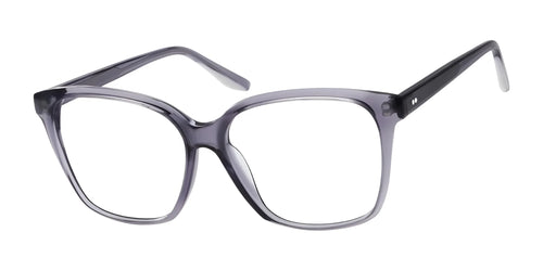 Elevate 23016 Eyeglasses / Size 56 / Black