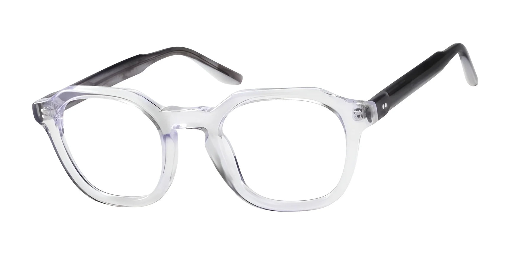 Elevate 23018 Eyeglasses Crystal Elevate 23018 Eyeglasses Crystal