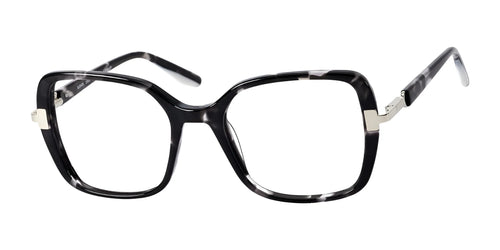 Elevate 23022 Eyeglasses / Size 51 / Demi Pearl