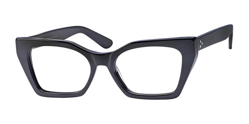 Elevate 23024 Eyeglasses / Size 52 / Dark Cyan