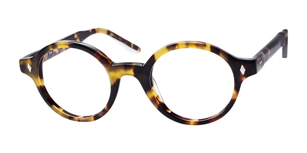 Elevate 23025 Eyeglasses | Size 47 / Amber