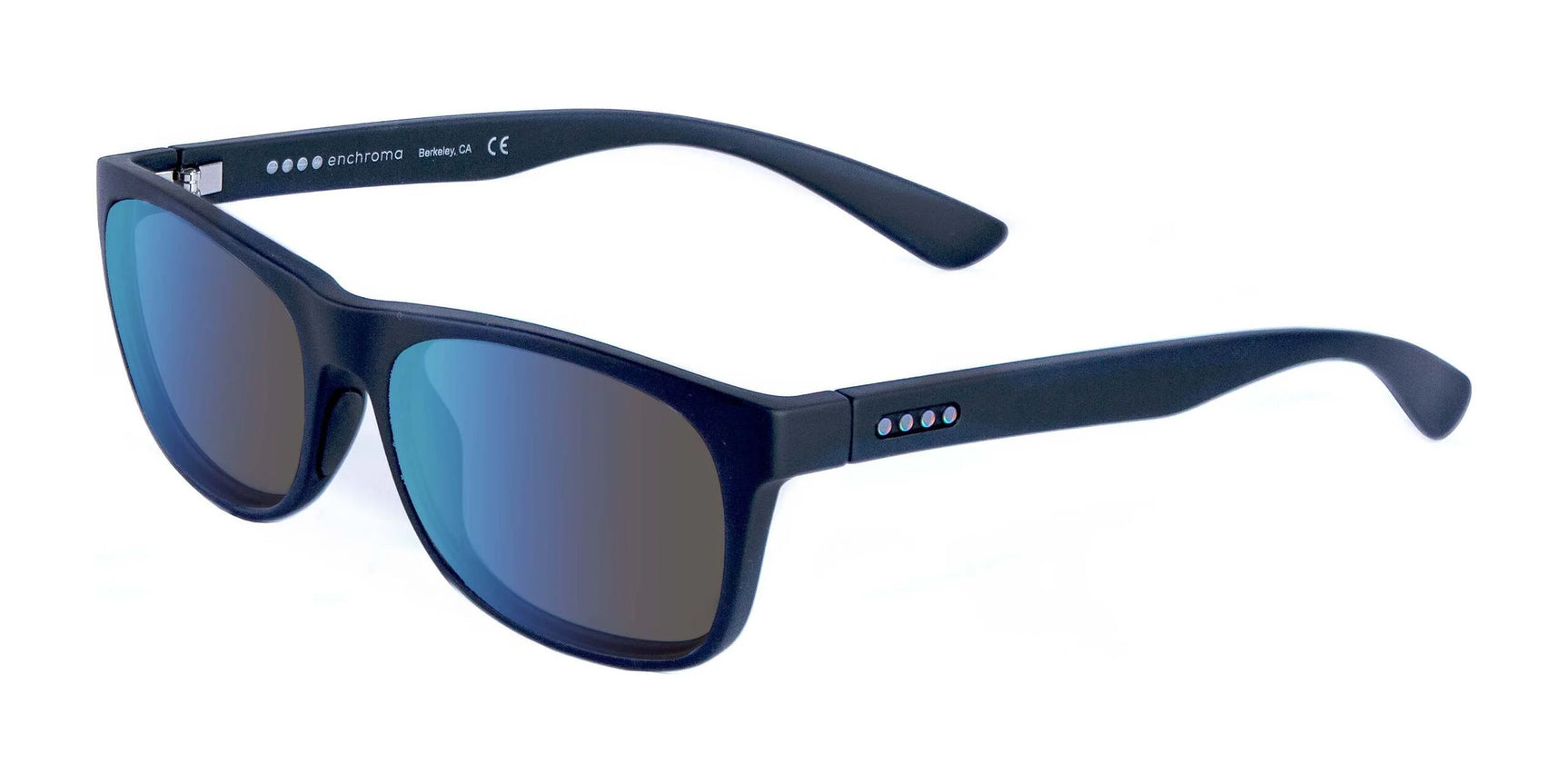 EnChroma Colby CX Sunglasses | Size 53 EnChroma Colby CX Sunglasses | Size 53
