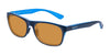 EnChroma Colby LX Sunglasses | Size 53 / Night Sky / LX1 Light Amber VLT 80%